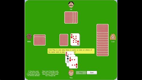 English Blackjack Rules (7 Cards Game) .